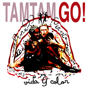 Vida y color cover