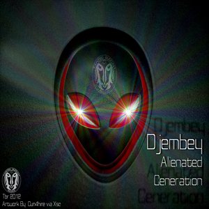 AliEnAtEd GeNeRaTiOn
