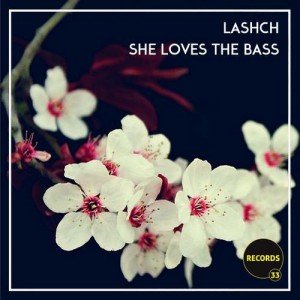She Loves the Bass