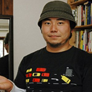 Avatar for Motokura Hiroshi