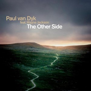 The Other Side (feat. Wayne Jackson)