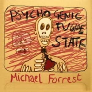 Psychogenic Fugue State