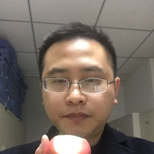 James Cage White 的头像