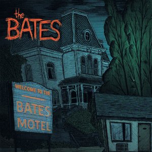 Welcome to the Bates Motel