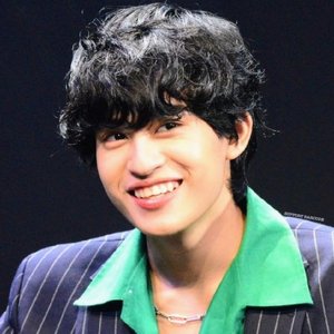 Аватар для Barcode Tinnasit Isarapongporn