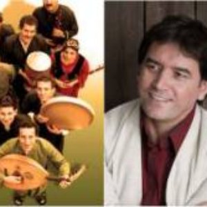 Image for 'Adnan Karim & Kamkar Ensemble'