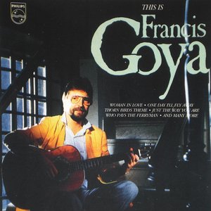 This is Francis Goya