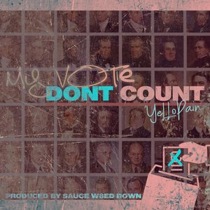 My Vote Don't Count