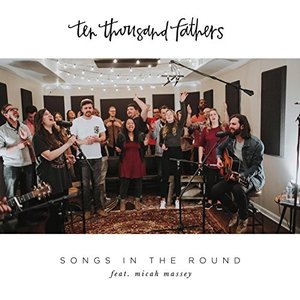 Songs in the Round (feat. Micah Massey) - EP