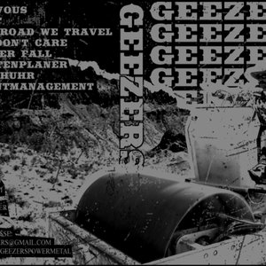 Geezers 的头像