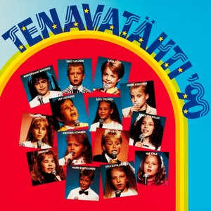 Tenavatähti 1990