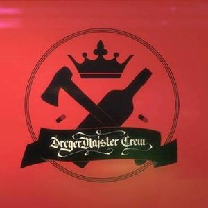 Avatar di Dregermajster Crew