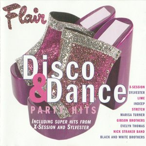 Flair Disco & Dance Party Hits