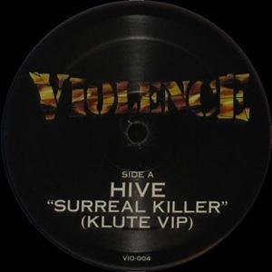 Surreal Killer (Klute VIP) / Surreal Uncut (Teebee Remix)
