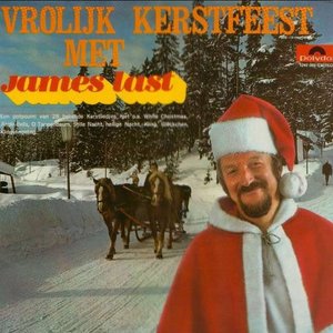Vrolijk Kerstfeest met James Last