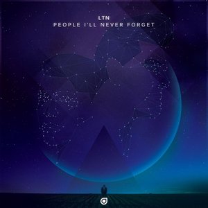 LTN Feat. Arielle Maren 的头像