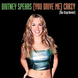 (You Drive Me) Crazy (The Stop Remix)