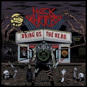 Bring Us The Head