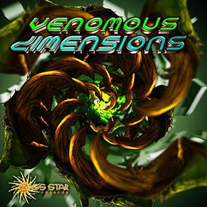 Аватар для Venomous Dimensions