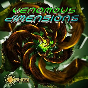 Venomous Dimensions 的头像