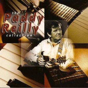 Изображение для 'The Paddy Reilly Collection'