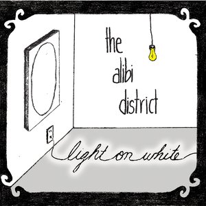 Light On White EP
