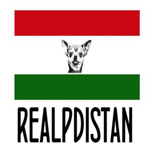 Realpdistan