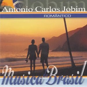 Musica do Brasil Antonio Carlos Jobim "Romántico"