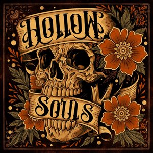 Hollow Souls - EP