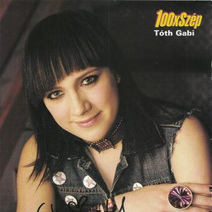 Tóth Gabriella 的头像