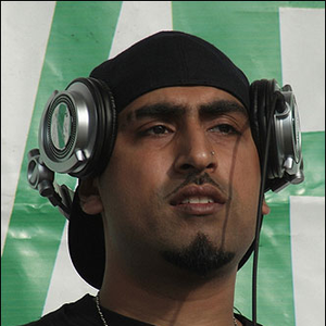 Dr. Zeus photo provided by Last.fm