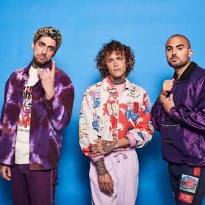 Avatar for Cheat Codes, Bryn Christopher & Little Big Town