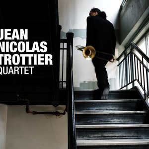 Jean-Nicolas Trottier Quartet