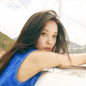 효민 (Hyomin) 的头像