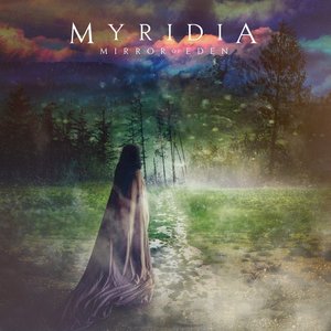 Аватар для Myridia