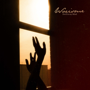 Artwork for Devil In My Mind