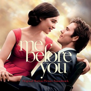 “Me Before You (Original Motion Picture Soundtrack)”的封面