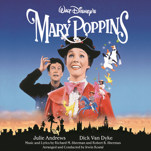 Poster for Mary Poppins by Various Artists