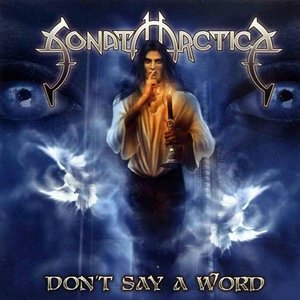 2004 - Don't Say A Word [EP]