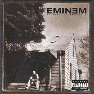 The Marshall Mathers LP [Explicit]
