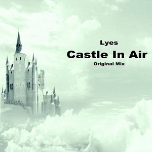 'Castle In Air'の画像
