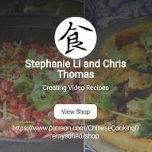 Chinese Cooking Demystified 的头像