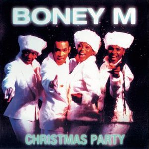“Christmas Party”的封面