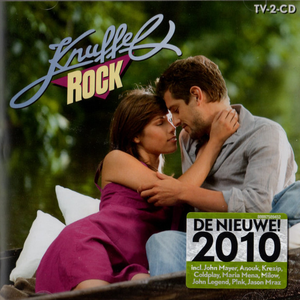 Milow - Knuffelrock 2012 [jubileum Editie] - Zortam Music