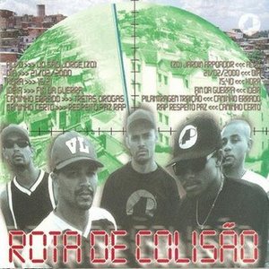 Avatar for Rota de Colisão
