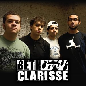 Avatar for Beth Clarisse