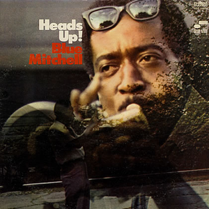 Heads Up! cover