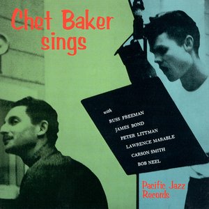 Imagem de 'Chet Baker Sings'