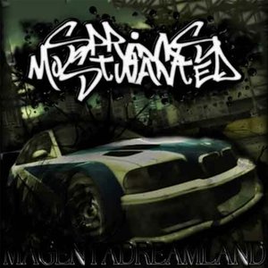 Mostwanted - EP