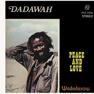 Peace And Love - Wadadasow